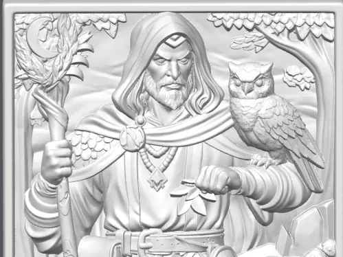 Druid_DnD
