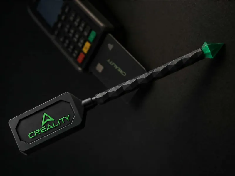 Creality Magic Payment Wand