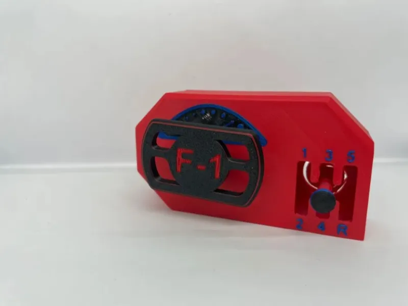 F1おもちゃ