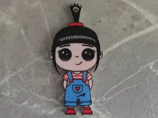 Agnes Gru Mini Front-Back