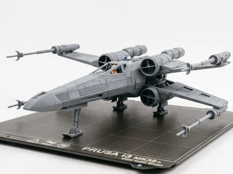 X-WING