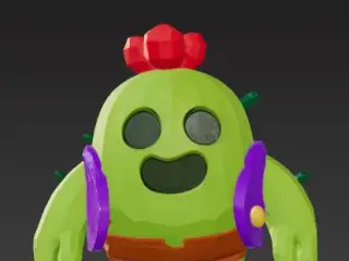 Spike