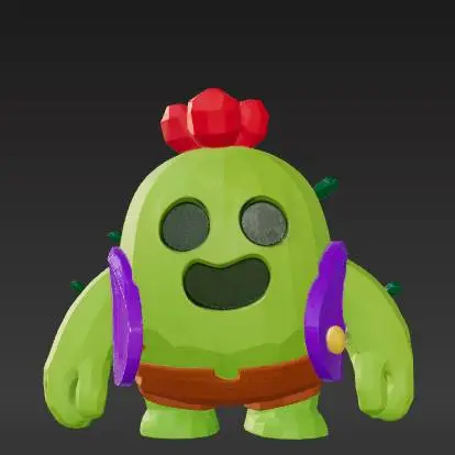 Spike