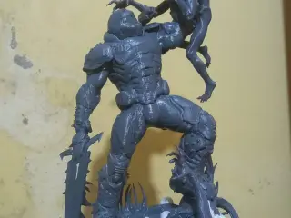 Doom Slayer