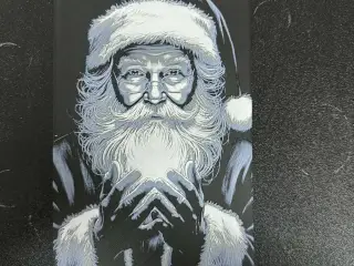 Santa Clause