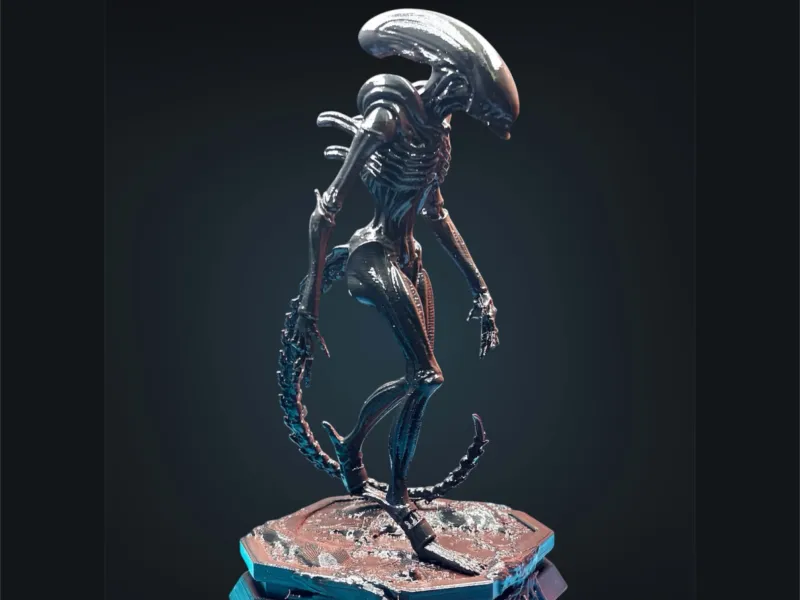Alien Xenomorph