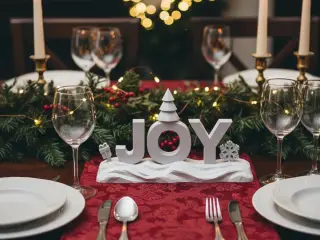 JOY / Alegria