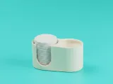cotton pads holder-0