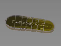 Flexi Pickle