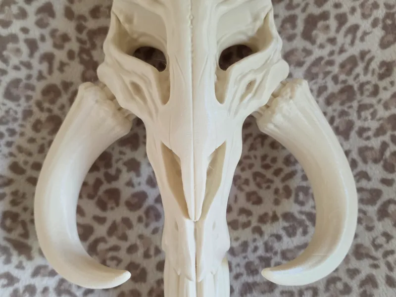 FanArt del Mythosaur