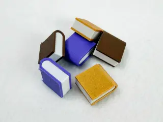 Mini Book