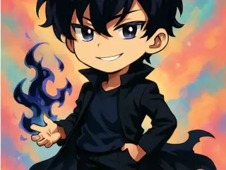 Arise Solo Leveling