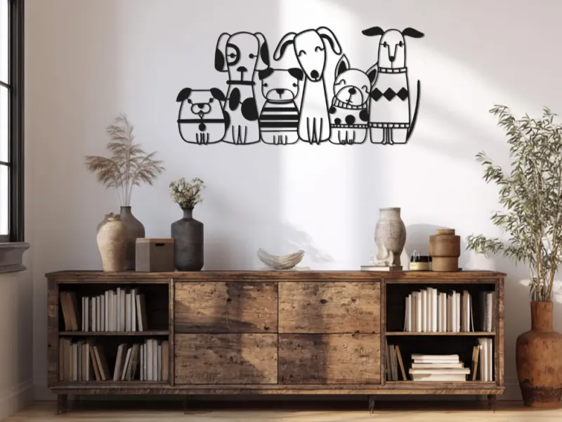 Wall Art 195