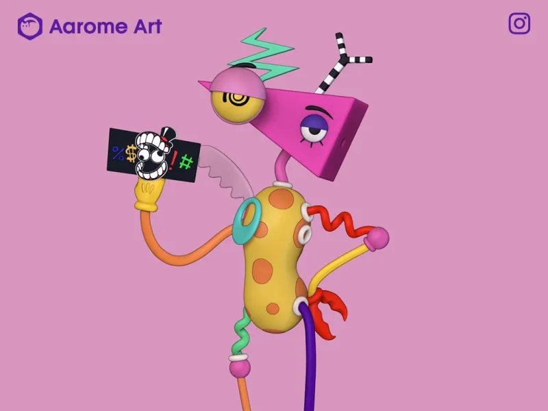 Zooble The Amazing Digital Circus