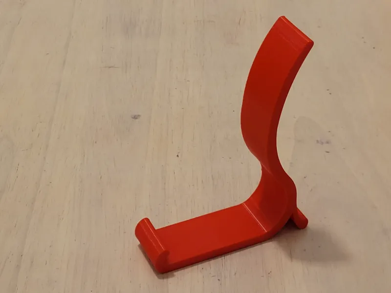 Kitap tutucu stand - Kitap desteği