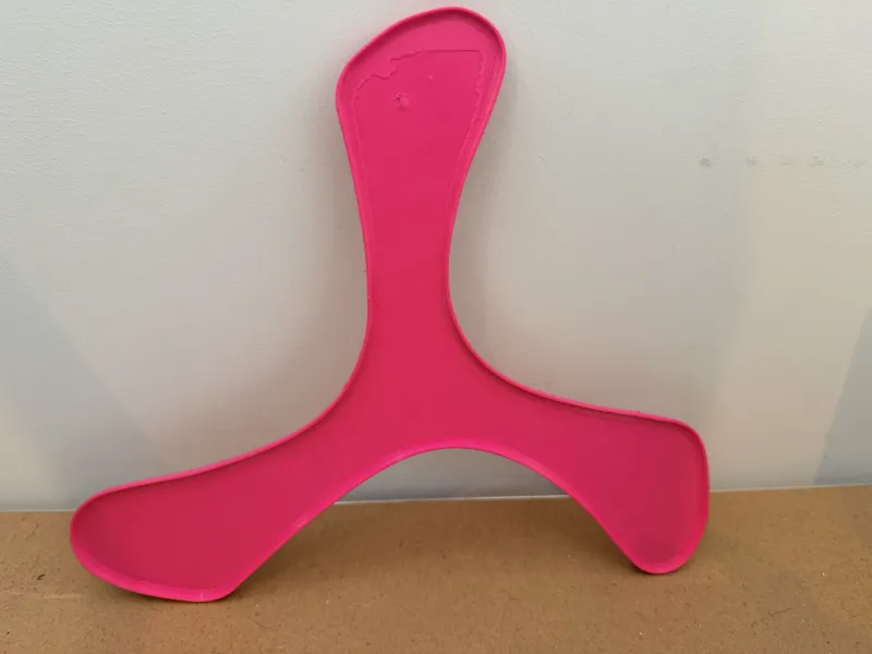 Dog Throwing Toy