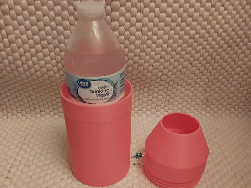 porte-bouteille d'eau