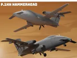 P.1HH HammerHead (UAV) V4-0