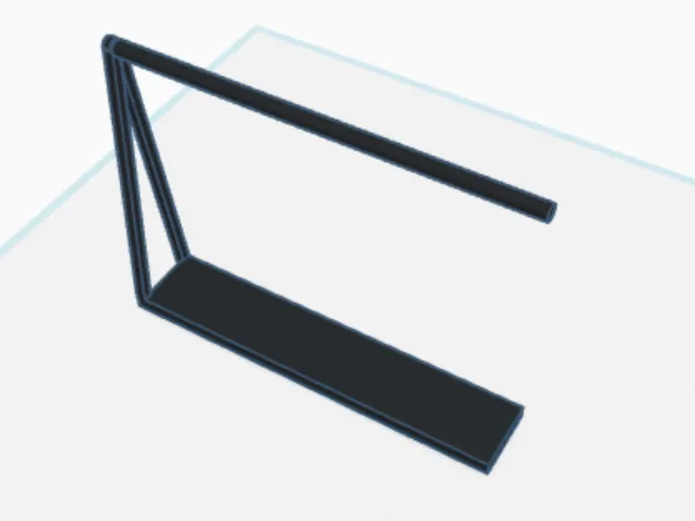 Hairband Rack