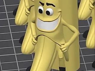bananguy muz adam çakmak kılıfı