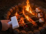 Marshmallow Holder-0