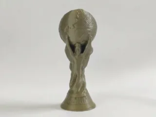 Messi World Cup