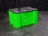 Creality Easy Storage - Hinged Box-0