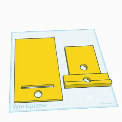 phone stand