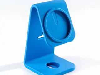 Dock ⬝ Phone Stand