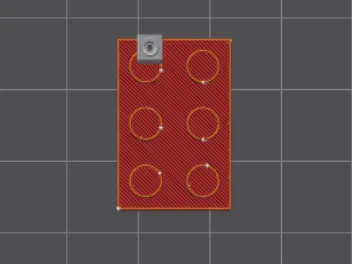 Lego2x3