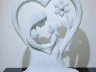 maternal compassion