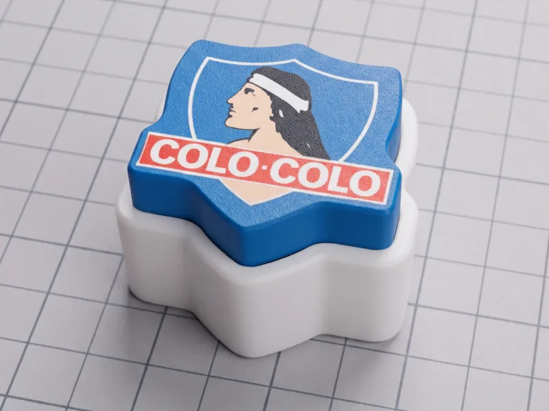 clicker  colo colo
