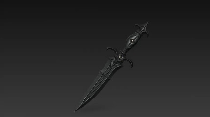 knife 3
