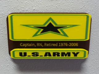 US ARMY Project (1)