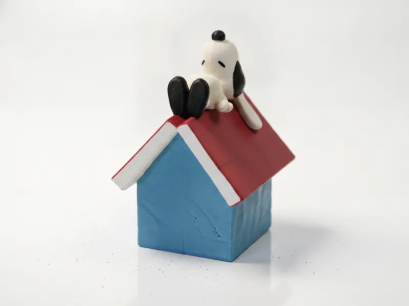 Snoopy