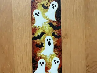 Ghost Bookmark