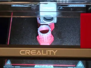 Puzzle gift box