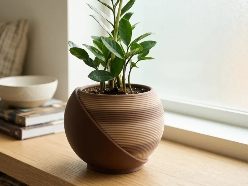 Double Layer Planter