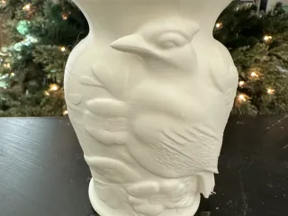 Vase 143 Blue Jay