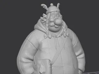 OBELIX STREET WEAR