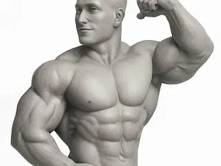 Bodybuilder