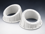 6.5” Angled Speaker Pods-0