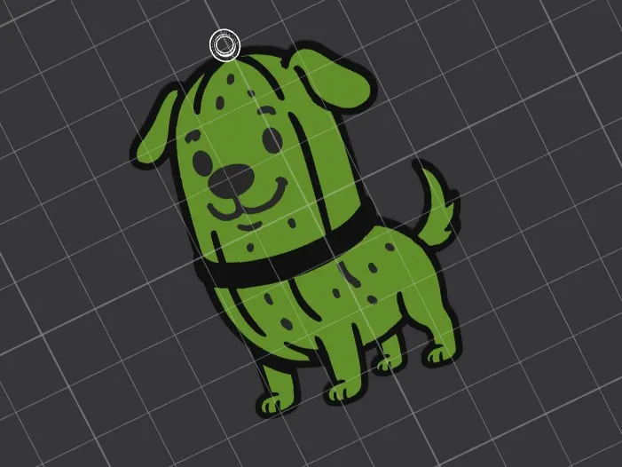 pickledog