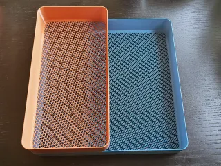 BrickSort Trays