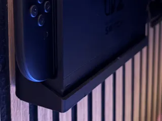 Nintendo Switch 2 Wall Mount