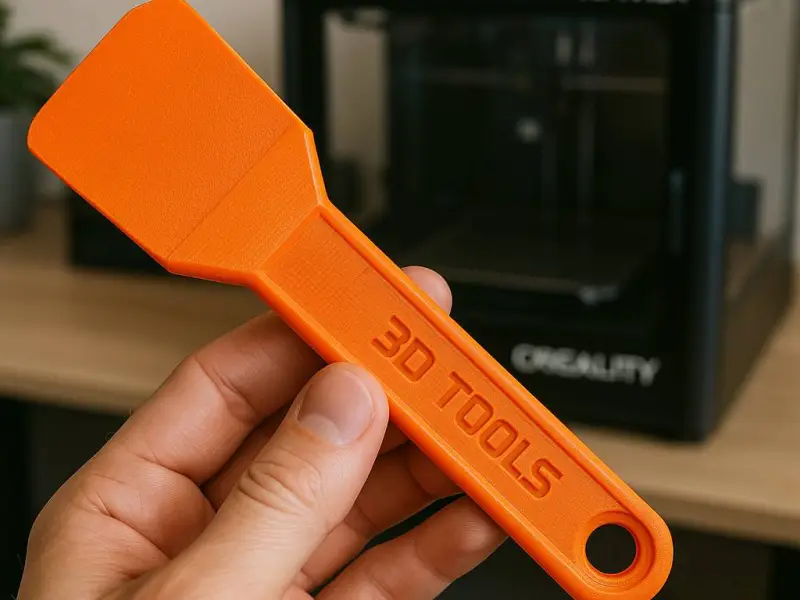 PUTTY KNIFE PAINTER TOOL