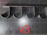 Fishing Pole Holder V3-0