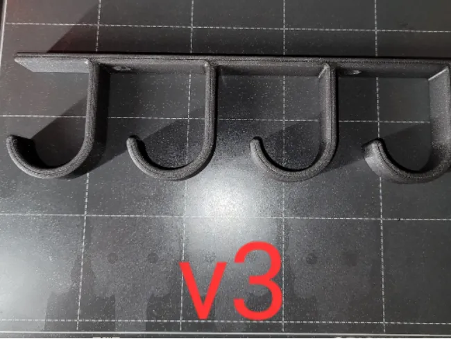 Fishing Pole Holder V3