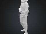 Star Wars Stormtrooper-0