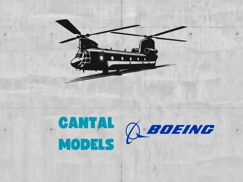 CH-47 CHINOOK #4 | 2D WALL ART